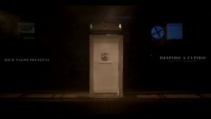 Gera MX, Jay Romero - Despido a cupido