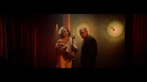 GeraMX, Paloma Morphy - Todo a Medias