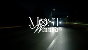 Rich Vagos - Most Wanted
