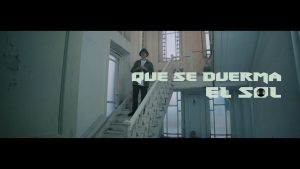 Robot95, Jayrick - Que Se duerma el sol